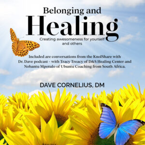 Belonging and Healing Book