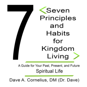 Seven Principles and Habits Book Cover